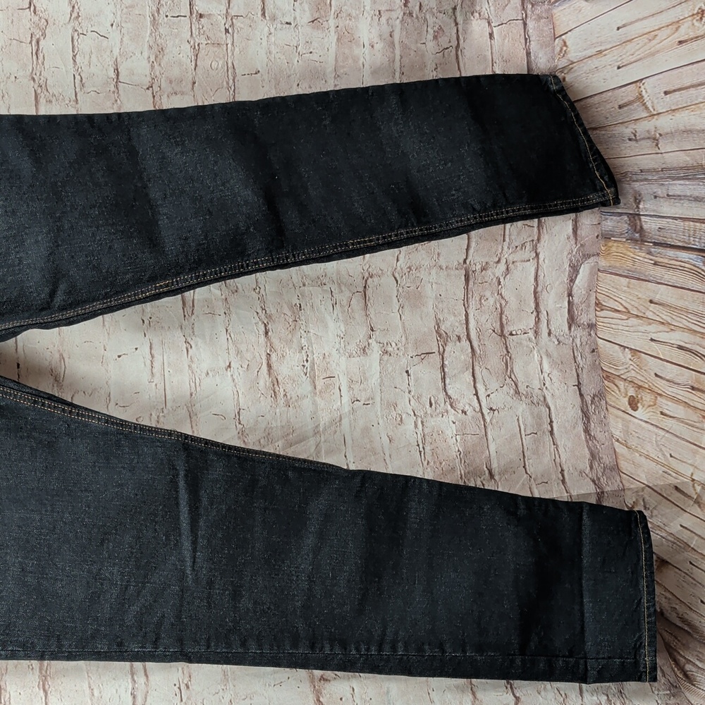 Arizona Flex Men's Skinny Jeans 32 X 30 New Nwt - Picture 2 of 8